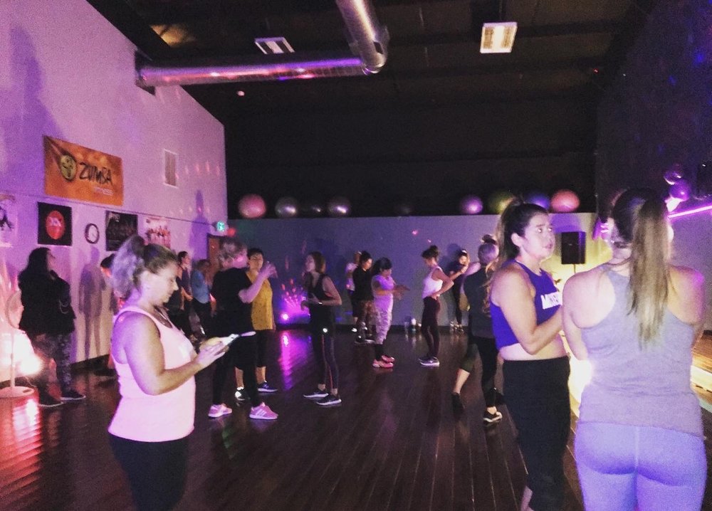 Fit For Me Womens Fitness