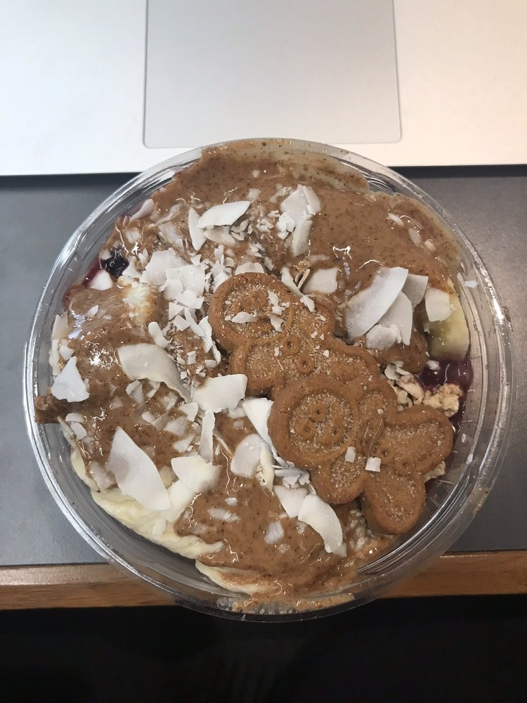 Playa Bowls 95 Photos & 62 Reviews Acai Bowls 108 Macdougal St