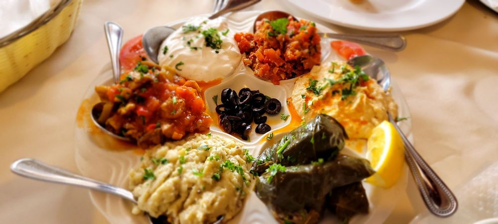 Empire Turkish Grill