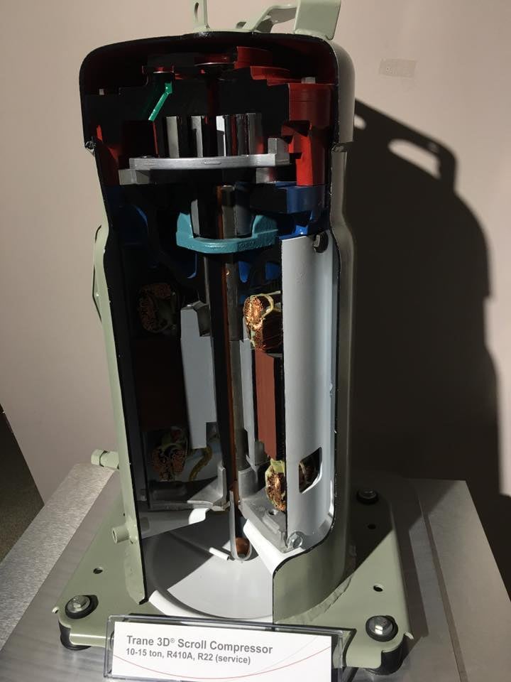 image of business Kings of Comfort LLC Air Conditioning