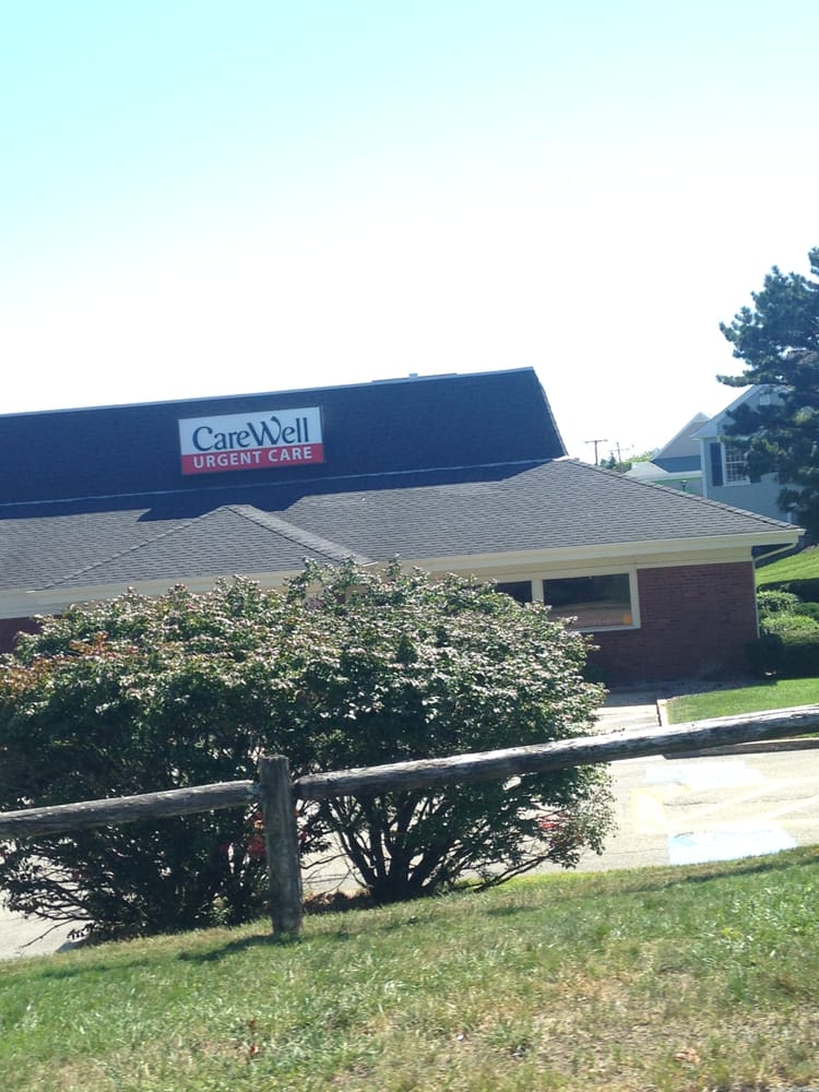 CareWell Urgent Care 29 Reviews Home Health Care 484