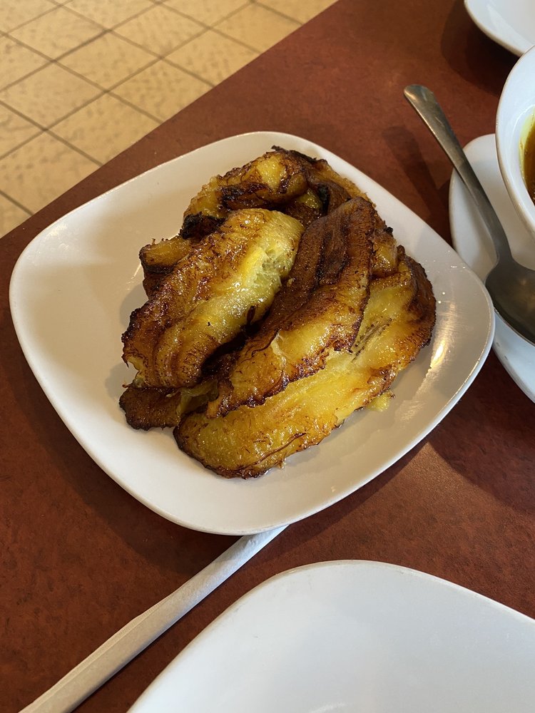 Irie Vybz Jamaican Restaurant