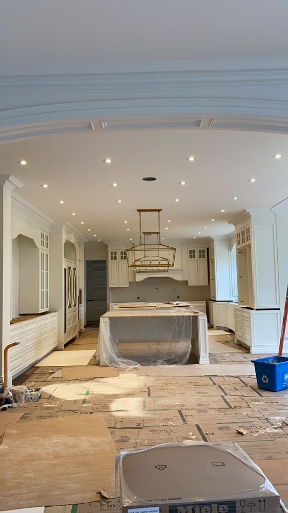 LA Plus Electrical Contracting