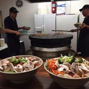 Photo of Su's Mongolian BBQ - Santa Clara, CA, United States