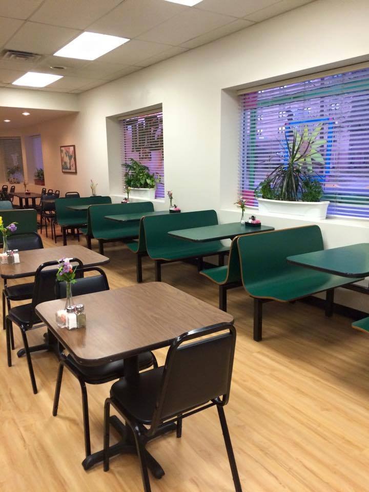 Chestnut Street Deli