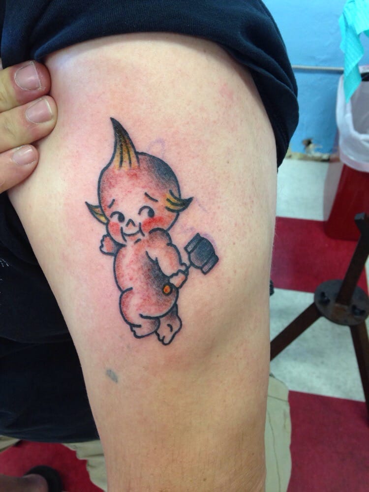 Leap of Faith Tattoo CLOSED 15 Photos Tattoo 4121