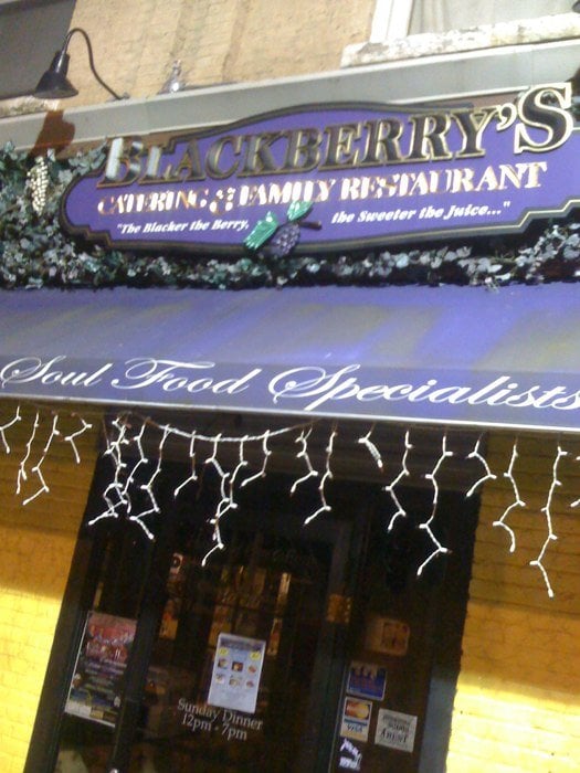 Blackberry S Catering Family Restaurant Plainfield Nj Blackberry S Catering Family Restaurant Plainfield Nj