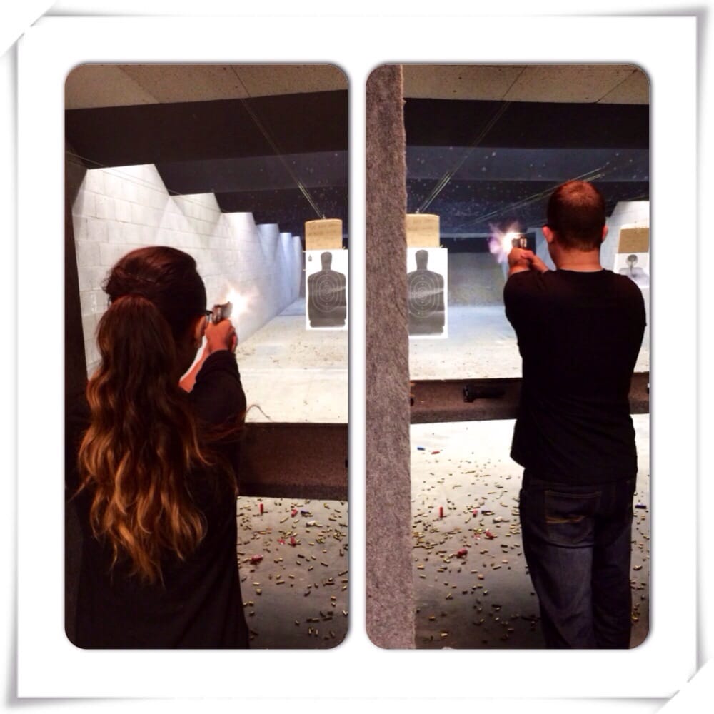 The Gun Range 186 Photos & 227 Reviews Gun/Rifle Ranges 3479