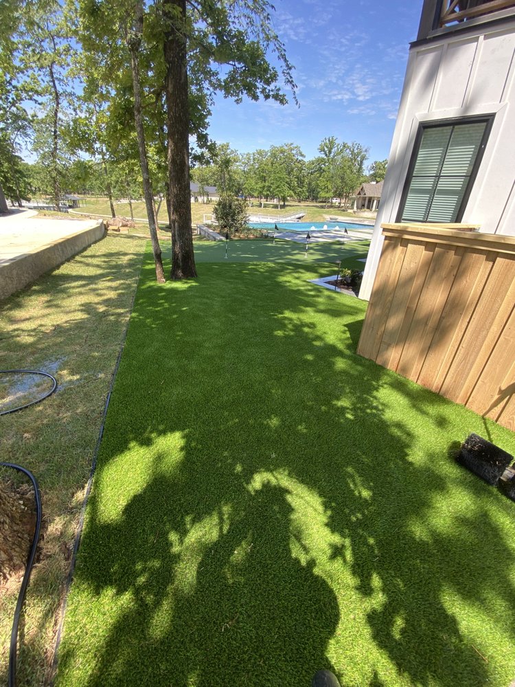 Yard Pros Group
