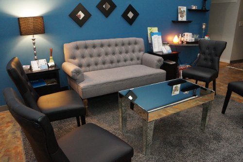 FLAWLESS spa, wellness, and image