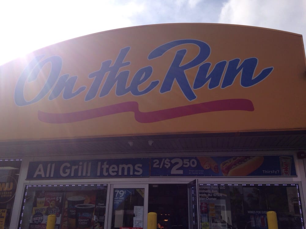 Downtown Fuel Gas Stations 1 Elizabeth Ave, Newark, NJ Phone