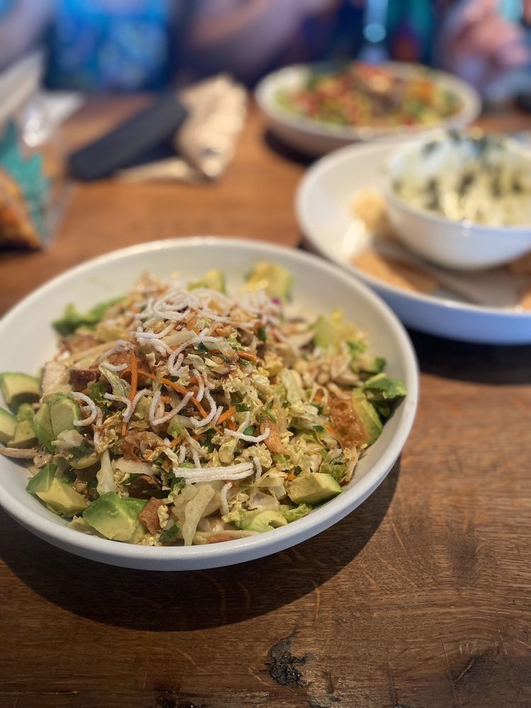 California Pizza Kitchen