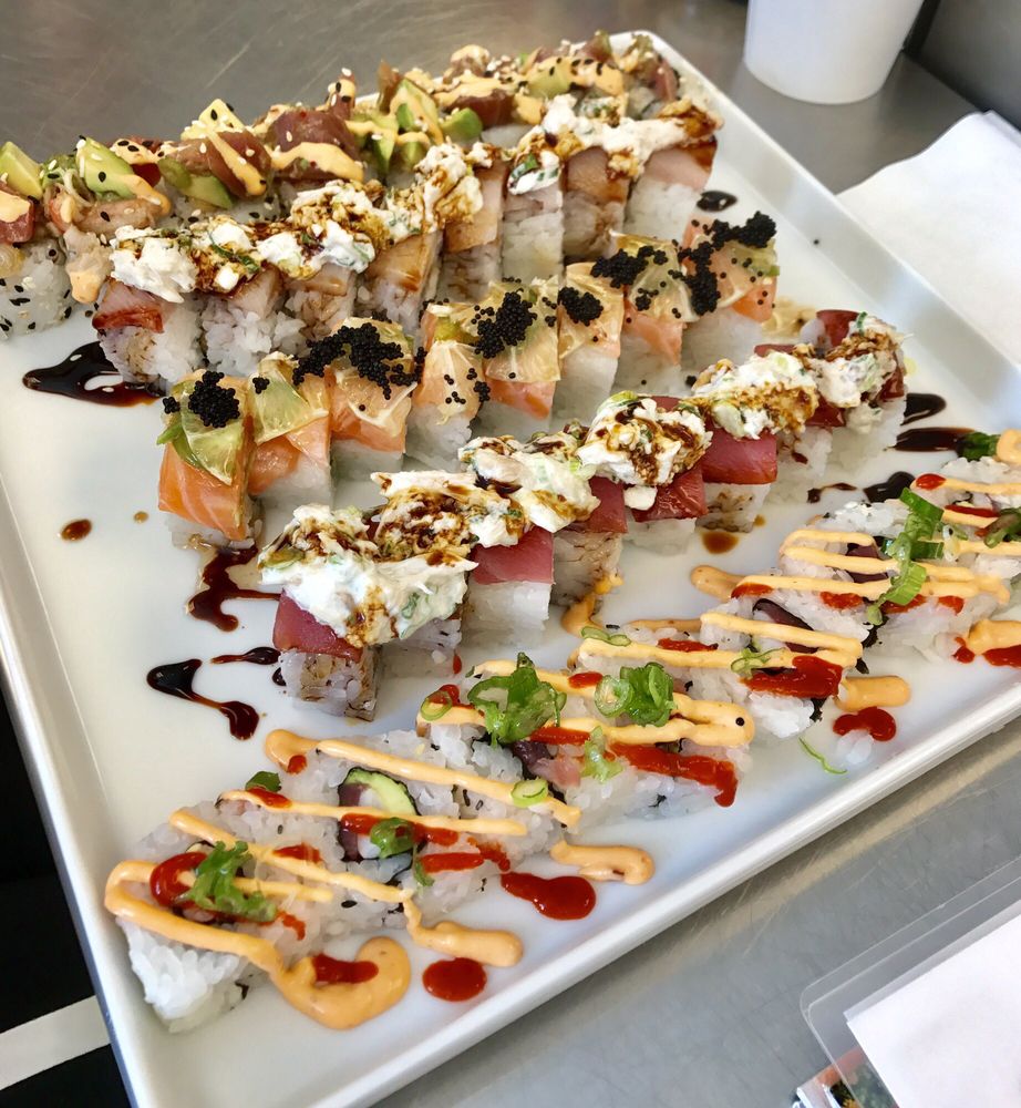 Reel Foods Fish Market & Oyster Bar CLOSED 114 Photos & 94 Reviews