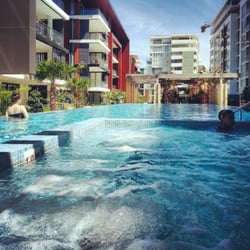 Top Ryde City Living Professional Services 5 Pope St Sydney New Photo Of Top Ryde City Living Sydney New South Wales Australia Swimming Pool