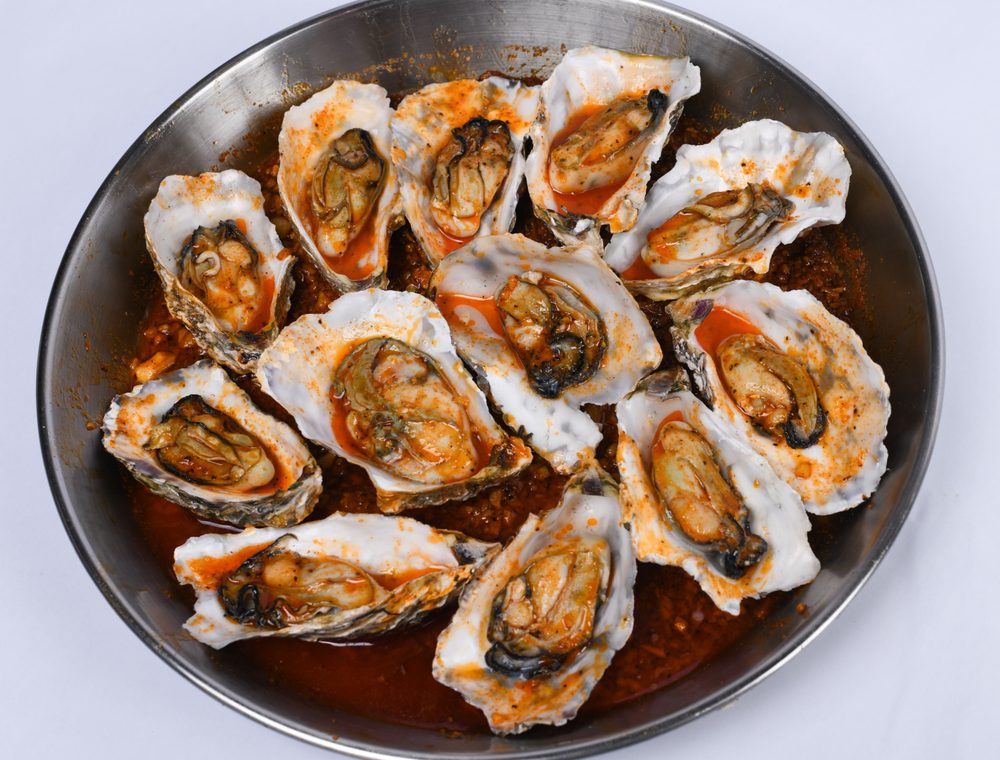 The Juicy Crab - Greensboro