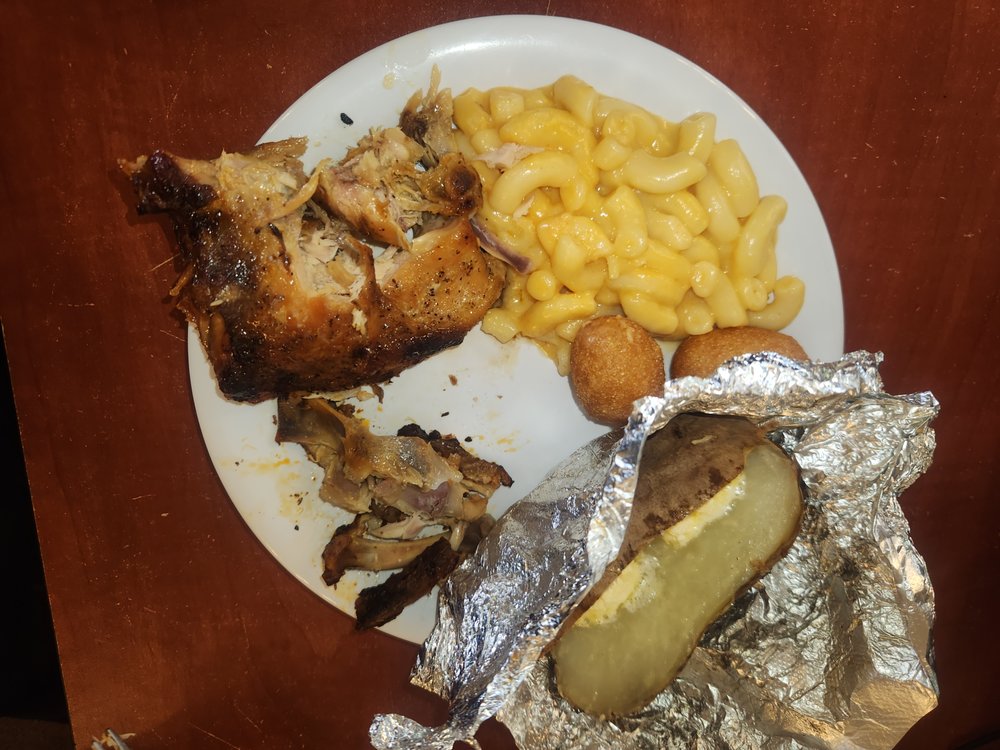 Golden Corral Buffet & Grill