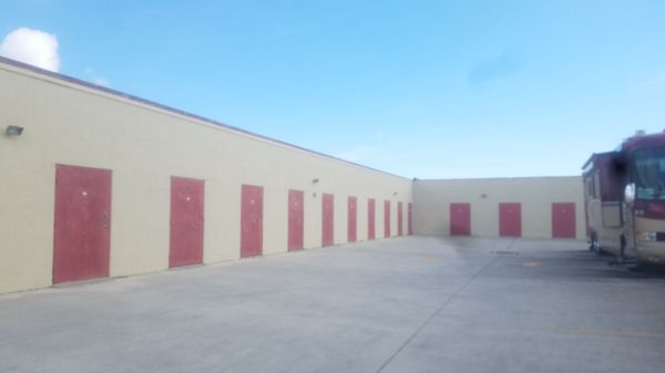 Lake Park Mini Storage Self 1183 Old Dixie Hwy Photo Of Lake Park Mini Storage Fl United States