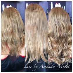 Hair By Amanda Minel 16 Photos Hair Stylists 600 Indian