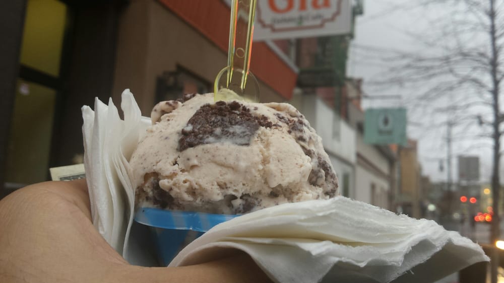 Gia Gelato & Cafe Order Food Online 83 Photos & 132 Reviews