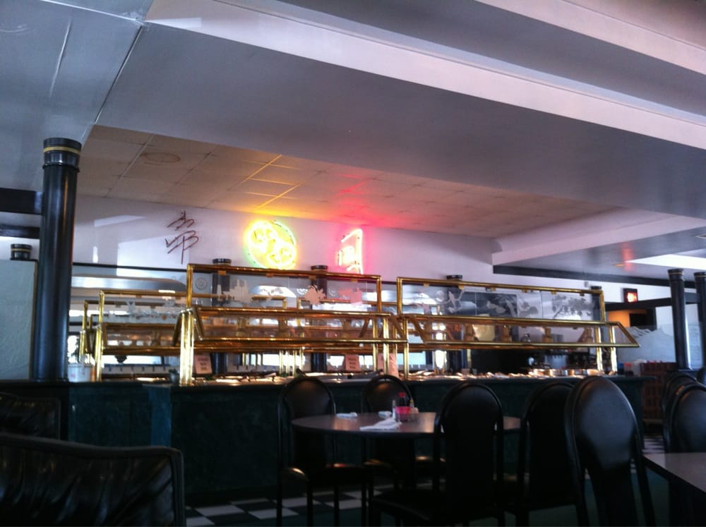 Imperial Chinese Restaurant CLOSED Chinese 2512 E Highland Dr