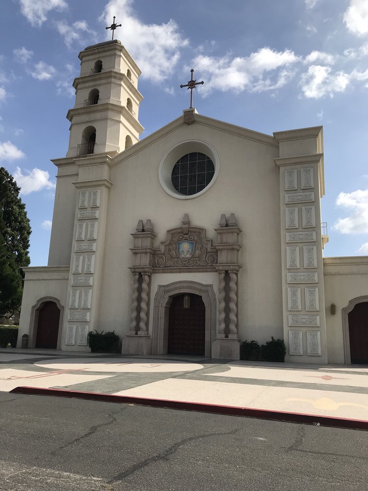 St Joseph’s Catholic Church 15 Photos Churches 1150 W Holt Ave