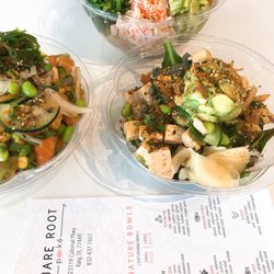 The Best 10 Asian Fusion Restaurants Near Pokè Pho In Cypress Tx Yelp Features