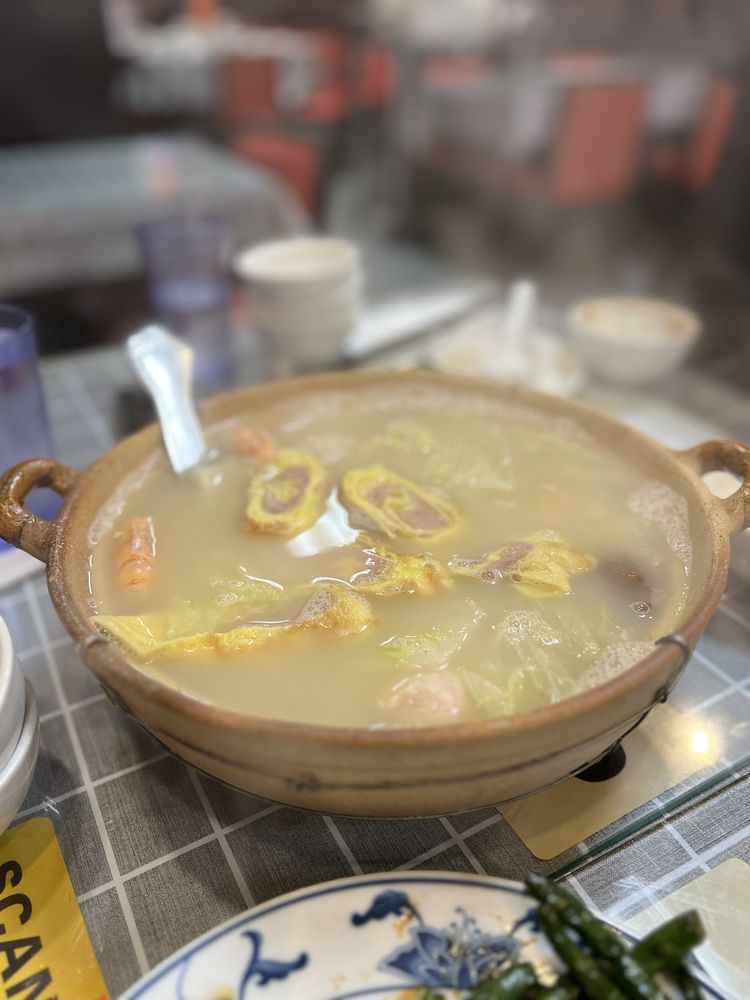 WangJia Restaurant