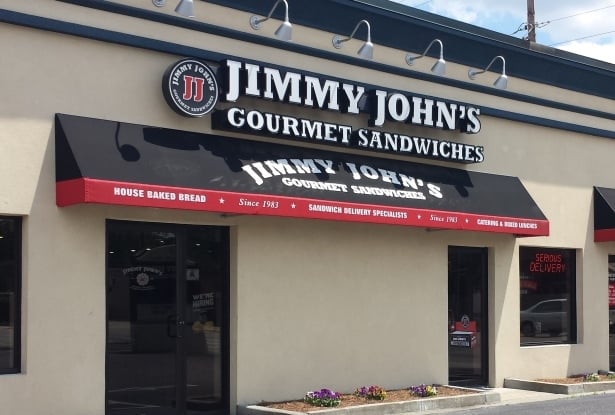 Jimmy John's
