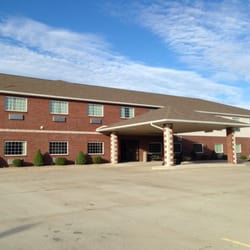 Settle Inn Suites Linn Hotels 1639 Hwy 50 E Mo Photo Of Settle Inn Suites Linn Mo United States Quick