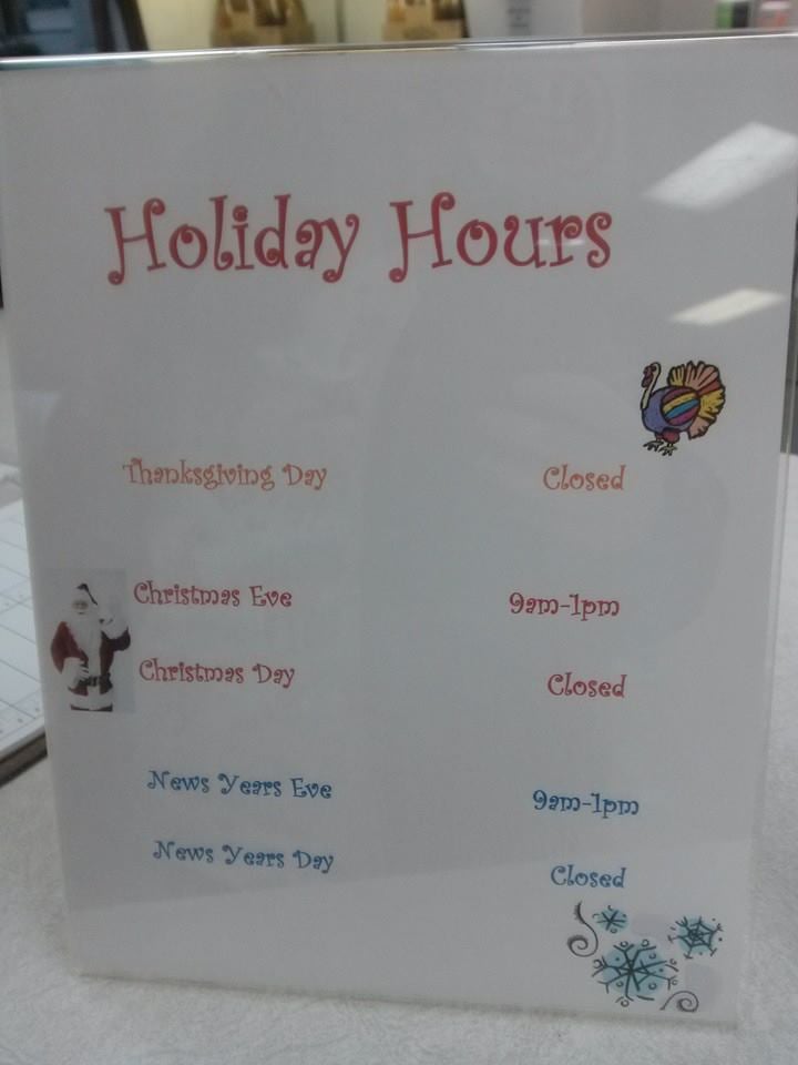 Medical Center Pharmacy