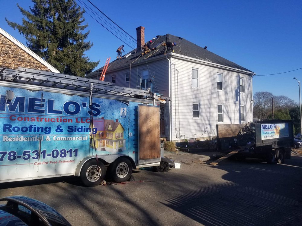 image of business Melo