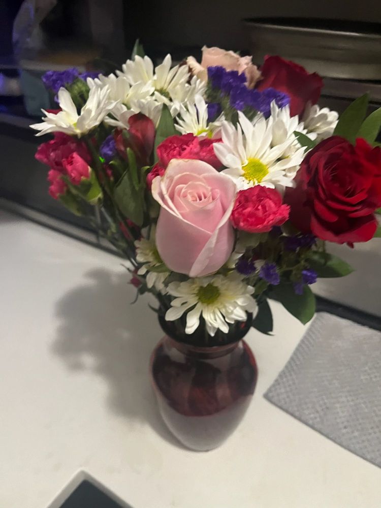 Harlem Flowers