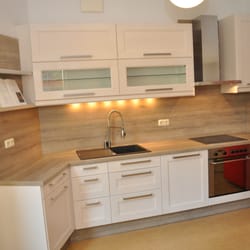 massivholzkuche dresden, küchenmontage möbelmontage zimmermann - kitchen & bath - hertelstr, Design ideen