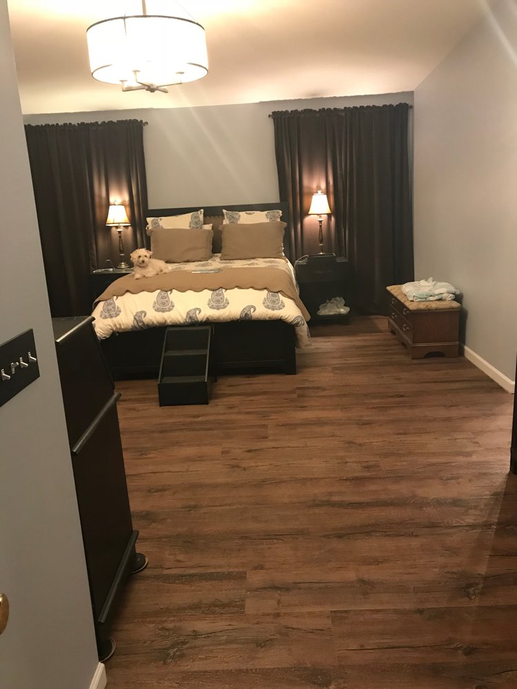 image of business Select Flooring Design