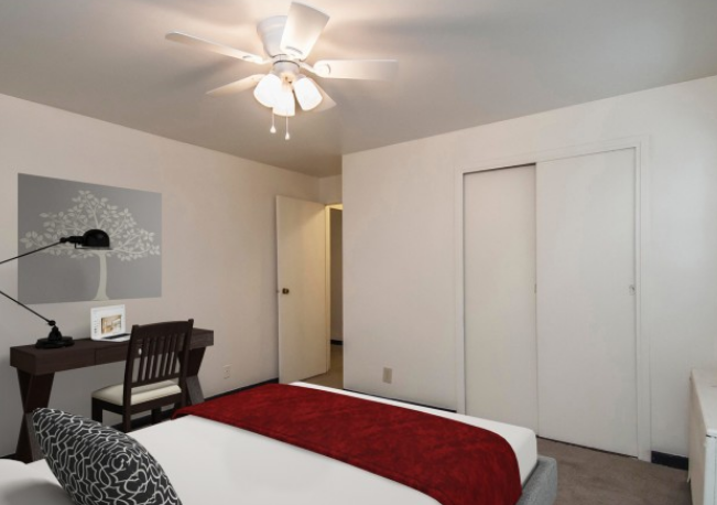 Fifth Neville Apartments
