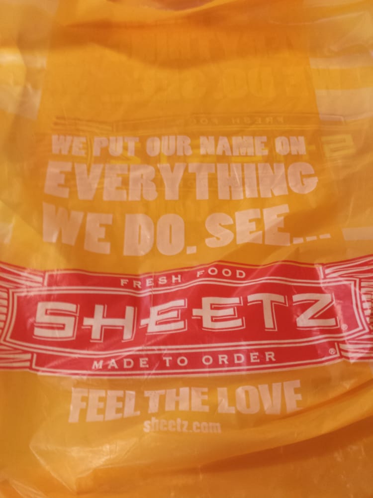 Sheetz 13 Photos & 27 Reviews Gas Stations 3695 Paxton St