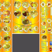 muchas gracias restaurant