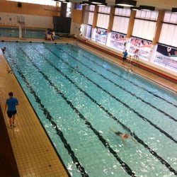 oldham leisure centre prices