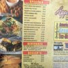Appetizers Grill & Cafe