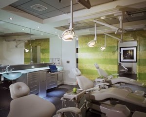 image of business b. dental studios