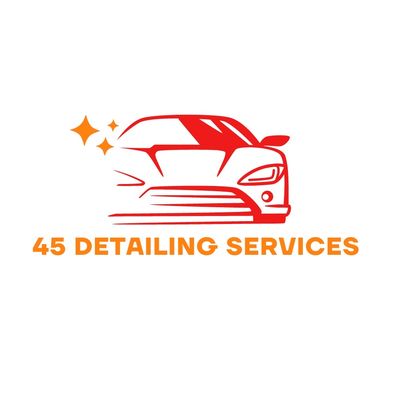 45 Detailing Service