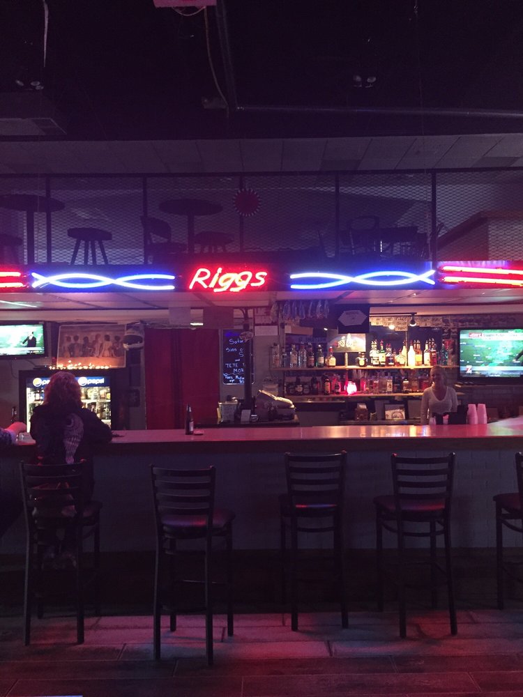 Riggs Bar and Grill CLOSED Bars 10638 Key West Dr, Dubuque, IA