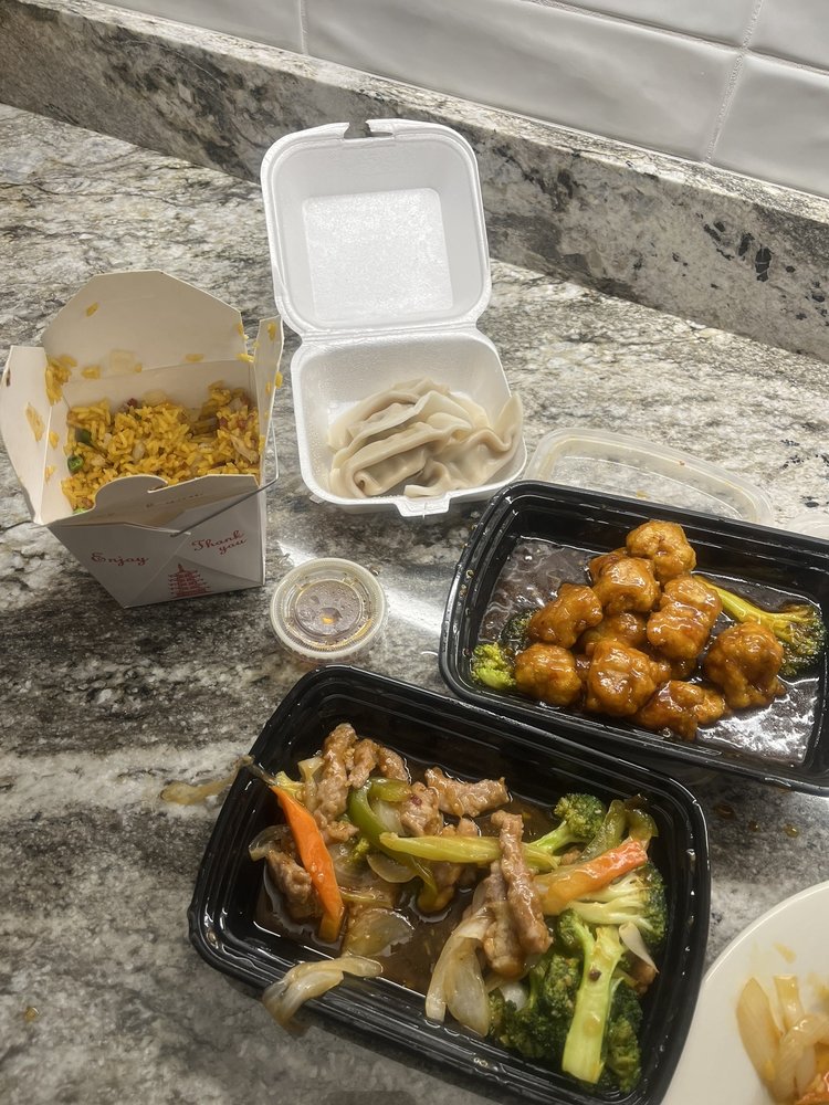 Chen’s Gourmet Chinese Restaurant Chen’s Gourmet Chinese Restaurant