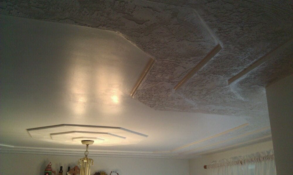 Traeger Plastering