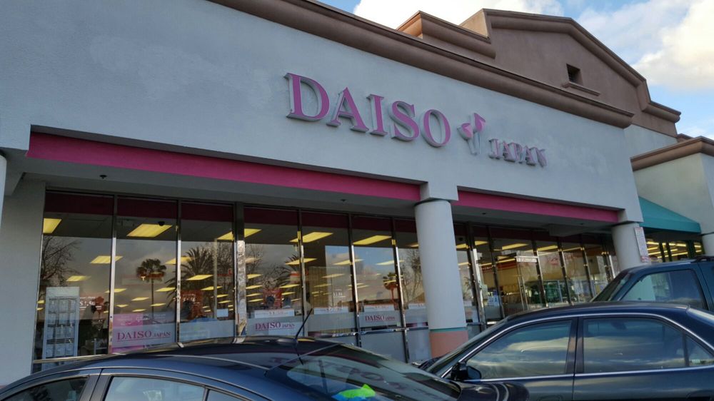 Daiso Japan 245 Photos & 95 Reviews Discount Store 2205 S