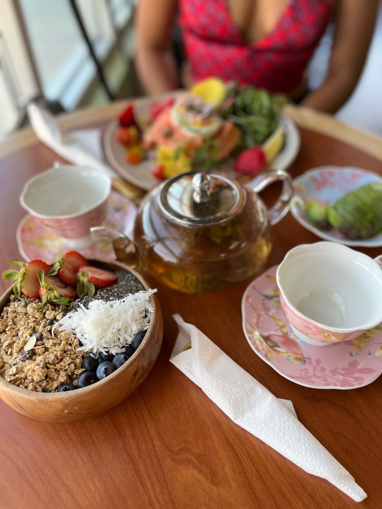 Baby Birds Cafe Baby Birds Cafe
