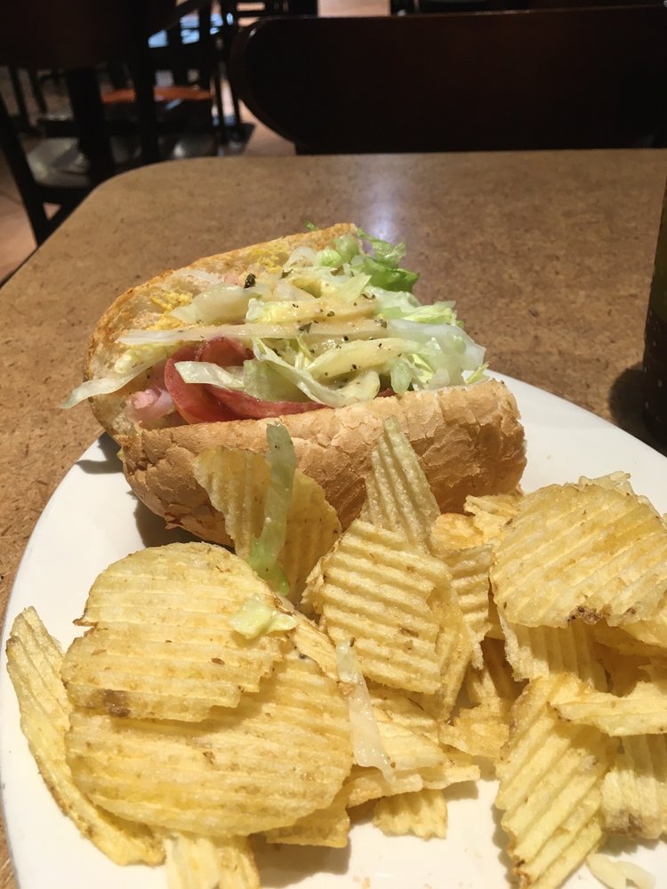 Jason's Deli