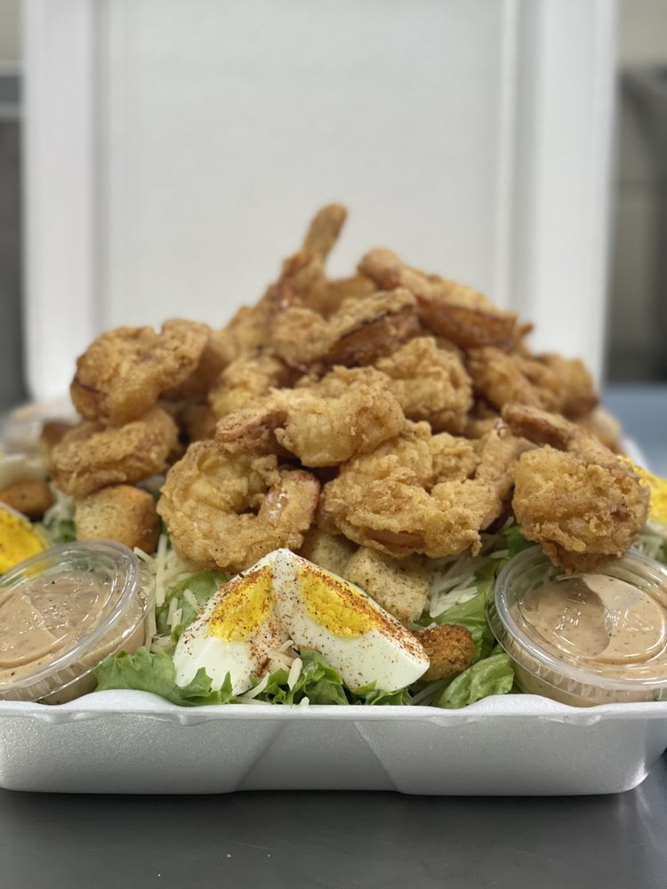 N&N Creole Soul Kitchen