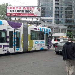 Ride the slut south lake union trolley Understood that Ride the slut south lake union trolley phrase removed