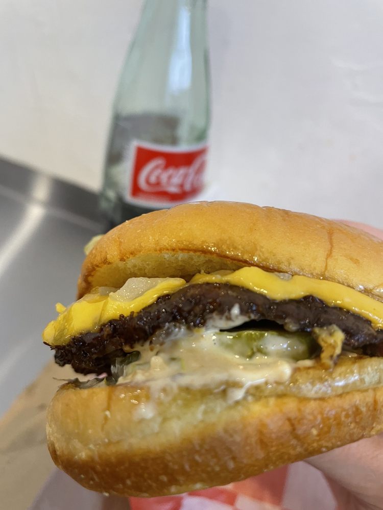 7th Street Burger